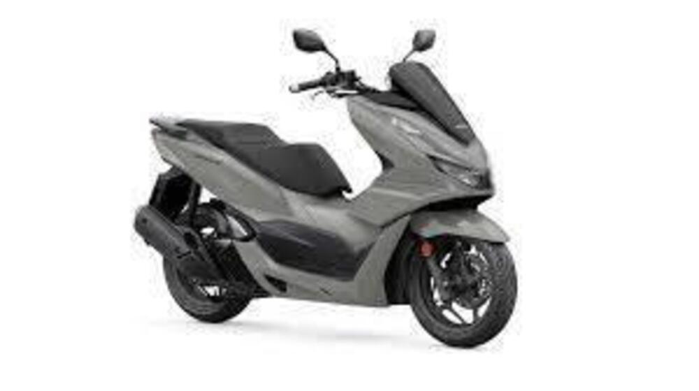 Honda PCX 125 (2025)