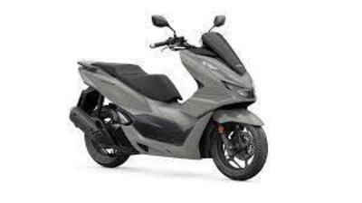 Honda PCX 125 (2025) nuova
