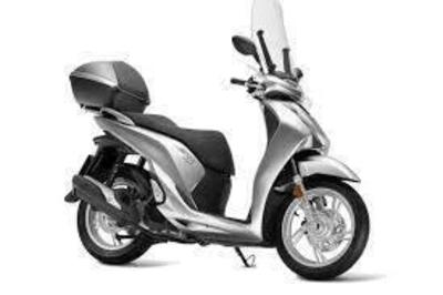 Honda SH 125i (2024 - 25) nuova