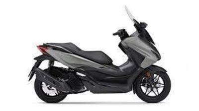 Honda Forza 125 (2023 - 24) nuova