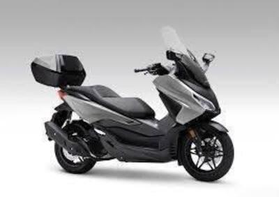 Honda Forza 125 (2025) nuova
