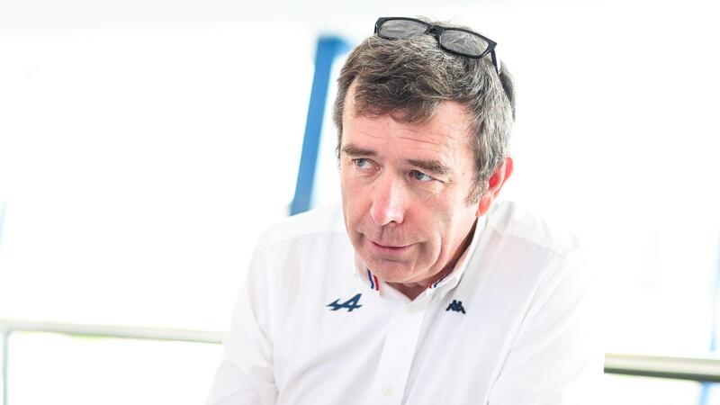 F1. Alpine, Famin conferma che lascer&agrave; a fine agosto. E la fine della power unit Renault &egrave; solo questione di tempo (e di burocrazia)