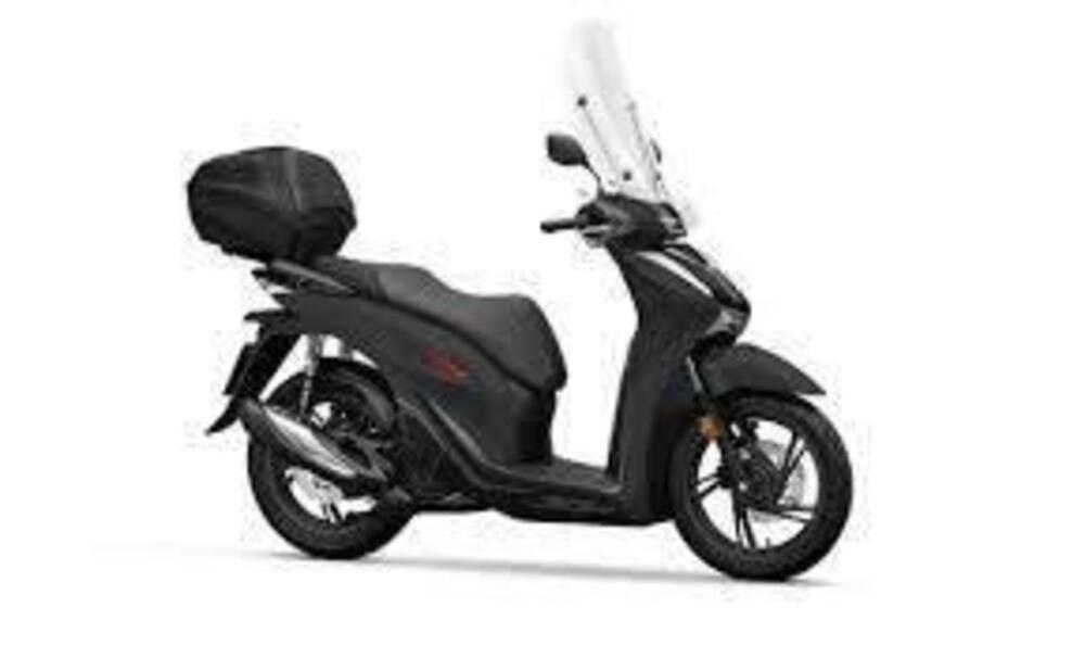Honda SH 150i Sport (2022 - 23)