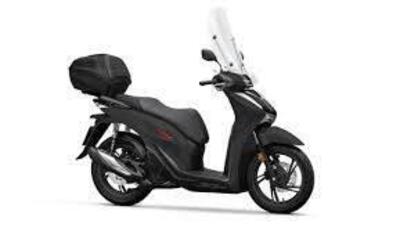 Honda SH 150i Sport (2022 - 23) nuova
