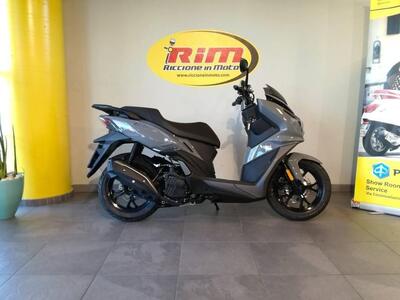 Sym Jet 14 125 CBS LC EVO (2024 - 25) nuova