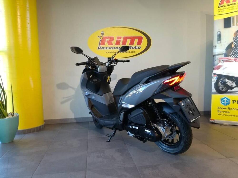 Sym Jet 14 125 CBS LC EVO (2024 - 25) (4)