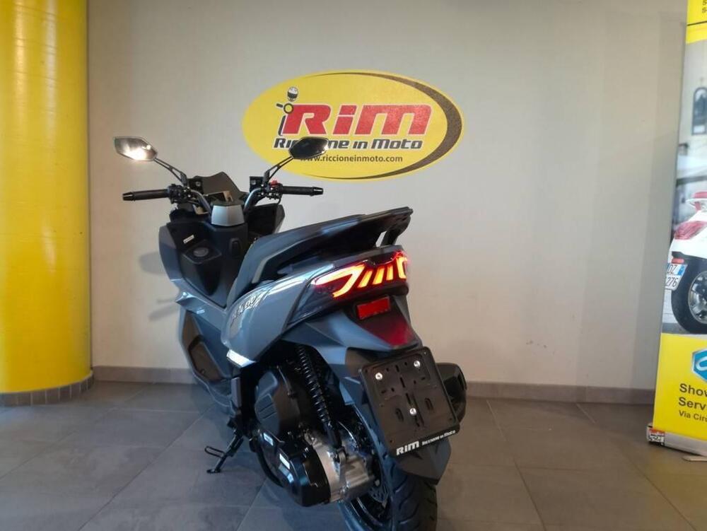 Sym Jet 14 125 CBS LC EVO (2024 - 25) (5)