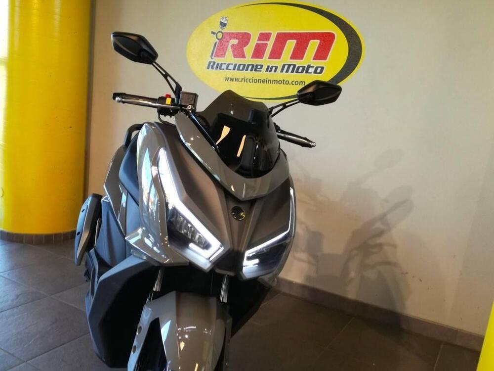 Sym Jet 14 125 CBS LC EVO (2024 - 25) (3)