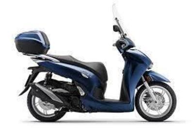 Honda SH 350i GT (2025) nuova