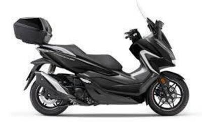 Honda Forza 350 Deluxe (2025) nuova