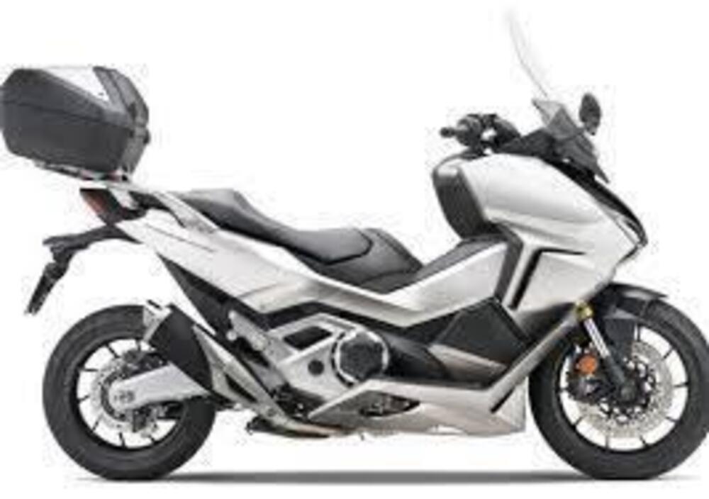 Honda Forza 750 (2025)