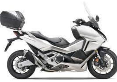 Honda Forza 750 (2025) nuova