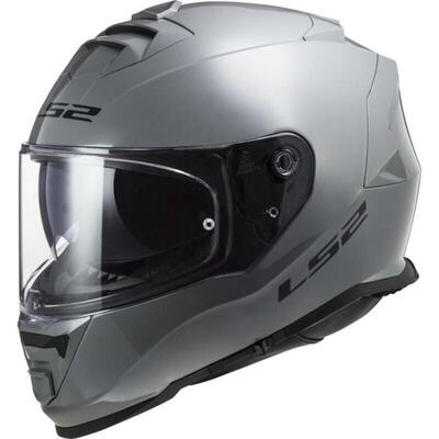 Casco integrale LS2 FF800 STORM II SOLID Nardo Gre