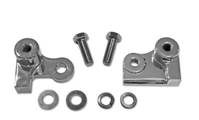 Kit ribassamento posteriore Burly - abbassa circa 