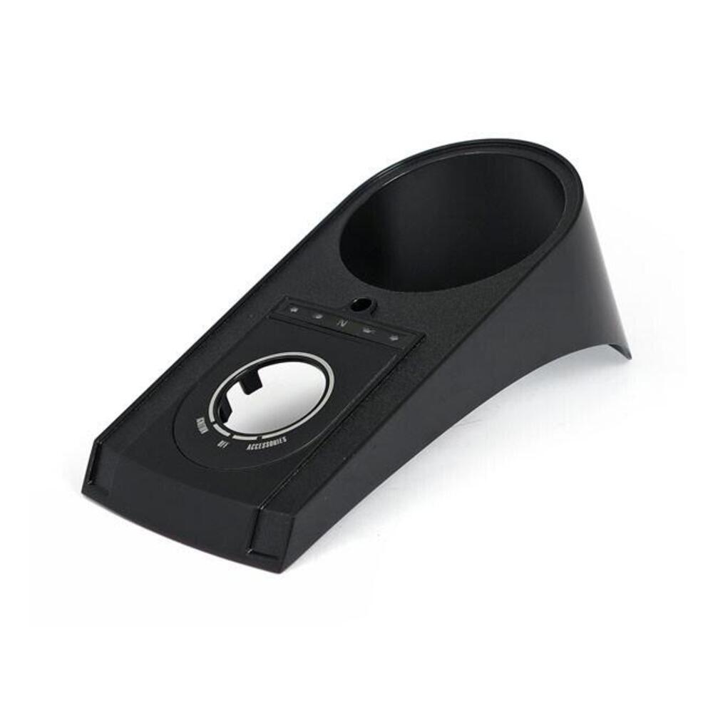 Cruscotto nero per Softail dal 2011 al 2017 rif OE 