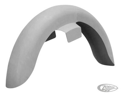 Parafango anteriore Stretched Wide Glide per pneum 