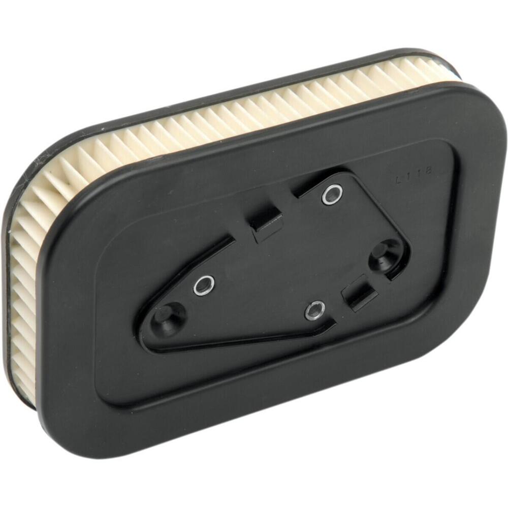Filtro aria in carta per Sportster dal 2004 al 201 Drag Specialties