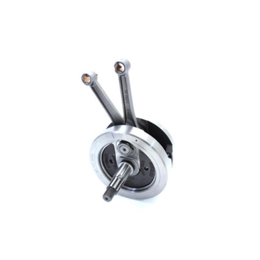 Albero motore assemblato per Dyna dal 1993 al 1998 