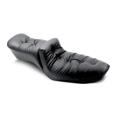 Sella Mustang Regal Duke 2-UP per Sportster dal 19 