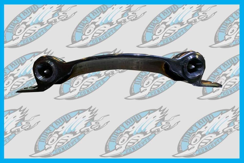 Alloggiamento Dirty Bird per Tweeter per Road Glid 