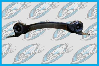 Alloggiamento Dirty Bird per Tweeter per Road Glid 