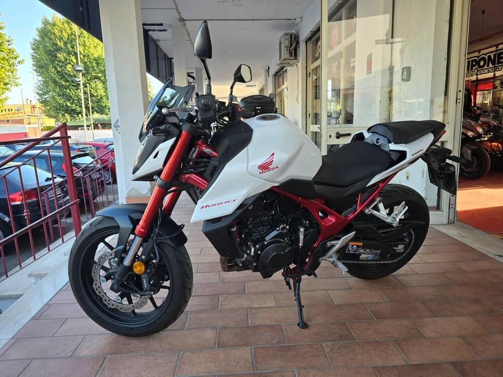 Honda CB 750 Hornet (2023 - 24) (6)