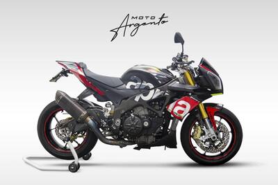 Aprilia Tuono V4 R (2011 - 15) usata