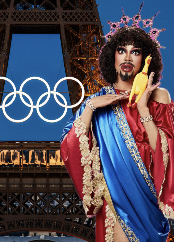 L&rsquo;Ultima cena queer alle Olimpiadi di Parigi 2024? &ldquo;L&rsquo;orgoglio del sedere&rdquo;, altro che inclusivit&agrave;