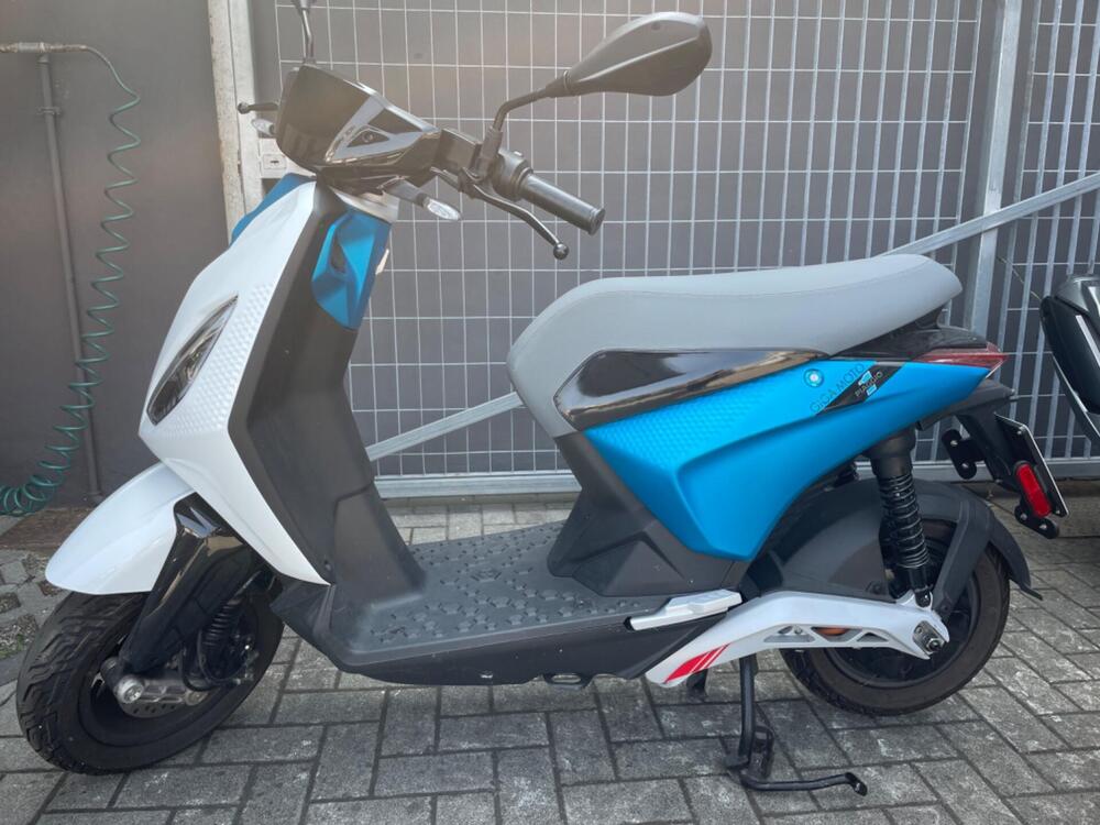 Piaggio 1 Active (2022 - 25)