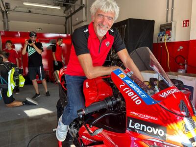 WDW 2024. Gigi Dall'Igna a 360 gradi: "Il tempo delle grandi sfide &egrave; finito" [VIDEO]