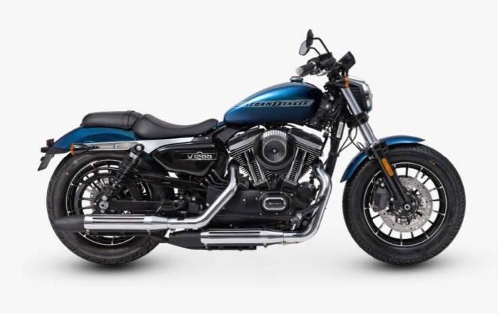 Swm Stormbreaker V1200 (2024 - 25)