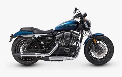 Swm Stormbreaker V1200 (2024 - 25) nuova