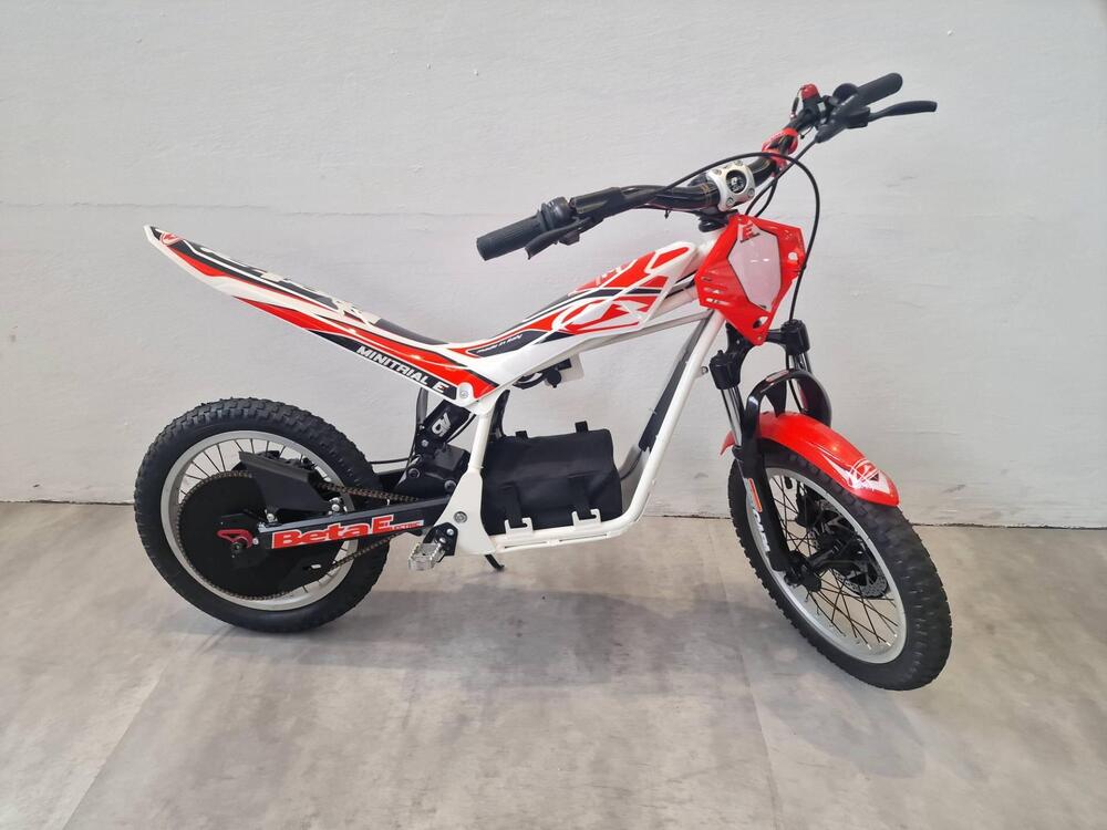 Betamotor Minitrial Electric 16" (2014 - 25)