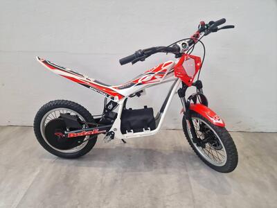 Betamotor Minitrial Electric 16" (2014 - 25) nuova