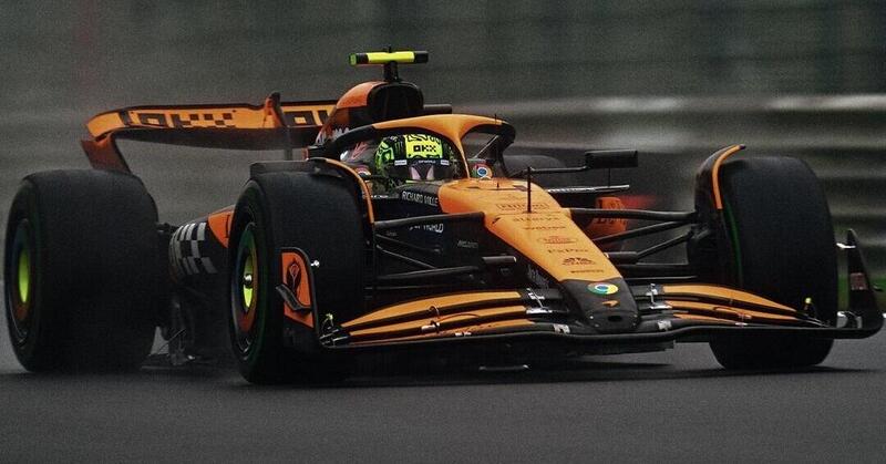 F1. Ecco perch&eacute; la McLaren ha faticato in qualifica in Belgio: parla Andrea Stella