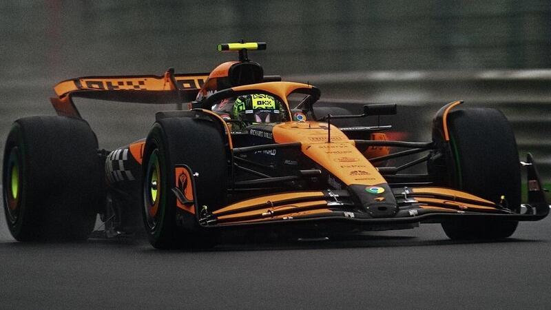 F1. Ecco perch&eacute; la McLaren ha faticato in qualifica in Belgio: parla Andrea Stella