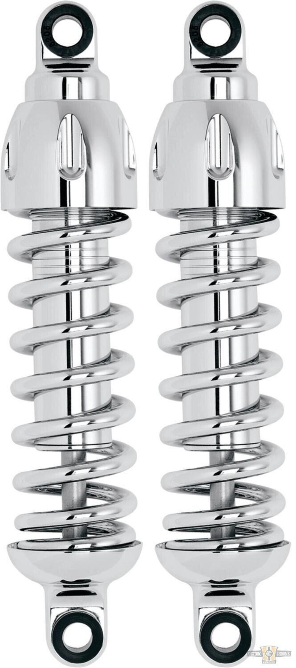 Ammortizzatori PS 430 da 12 1/2" molla standard cr Progressive Suspension