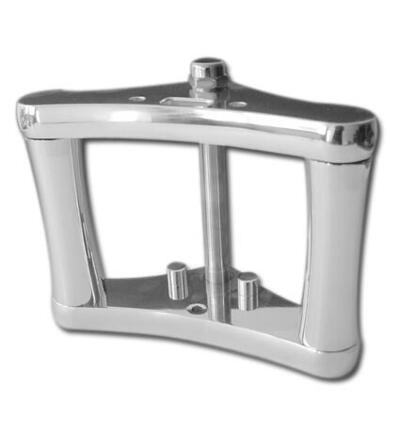 Kit conversione forcelle larghe Smooth luvide Per 