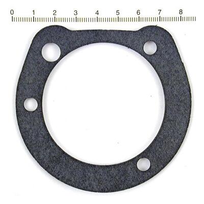 Guarnizione interna tra filtro aria e scatola filt 