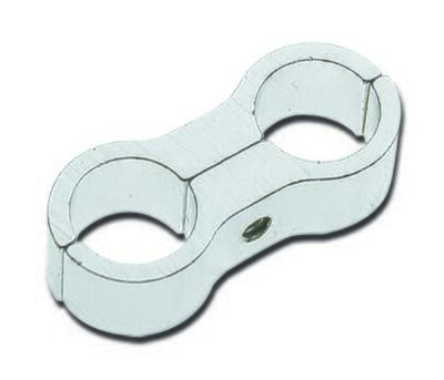 Separatore tubi diametro interno occhielli 15 mm L 