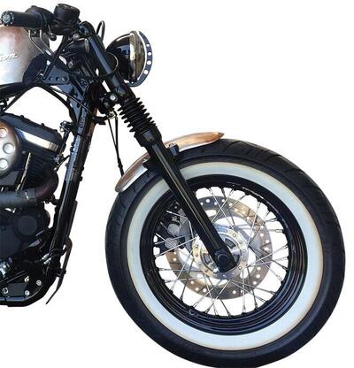 Parafango anteriore 16" Cult Werk Old School per S 