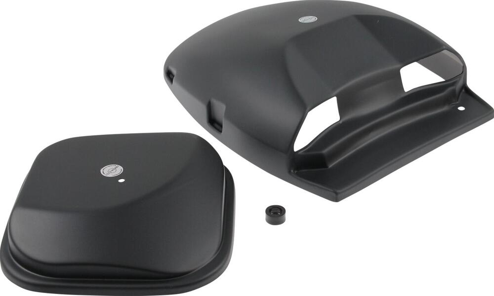 Kit coperchio filtro aria per Vrod dal 2002 al 201 