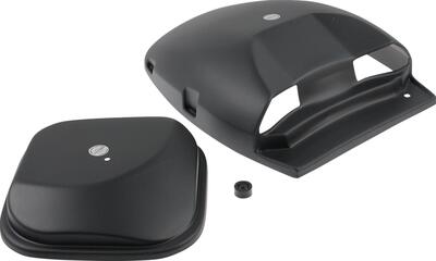 Kit coperchio filtro aria per Vrod dal 2002 al 201 