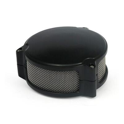 Filtro aria Dragtron Star nero per Softail dal 199 