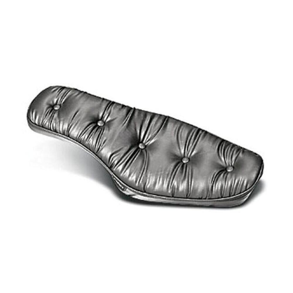 Sella Le Pera Cobra 2-UP Regal Plush per Sportster