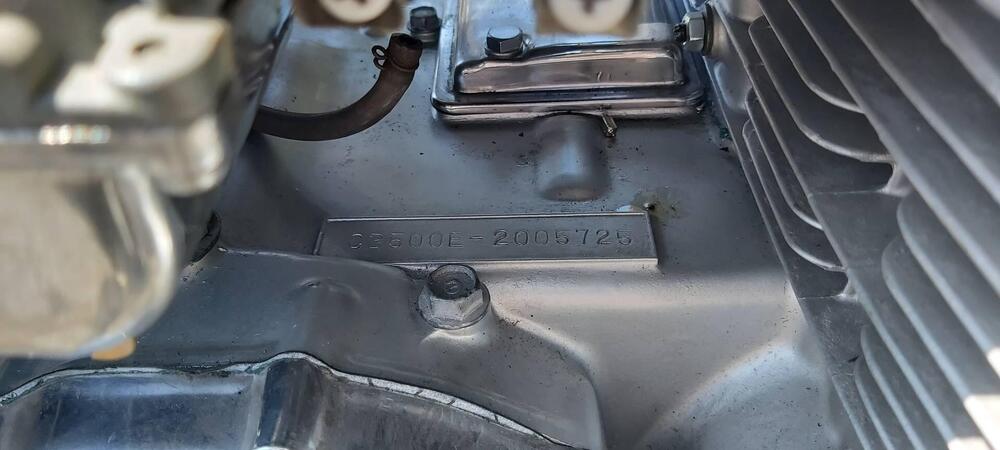 Honda CB500 FOUR K1 (6)