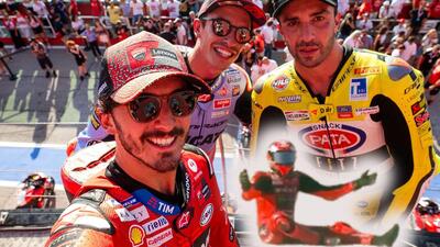 WDW 2024. Race of Champions: un'"amichevole"? S&igrave;, ma non per tutti... [VIDEO]