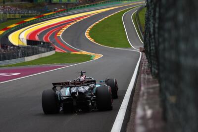 F1. Doppietta Mercedes al GP del Belgio ma Russell &egrave; stato squalificato: parla Toto Wolff
