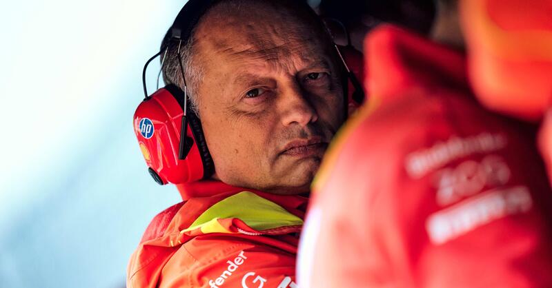 Formula 1, Vasseur: &ldquo;Un decimo pu&ograve; cambiare la fisionomia del weekend&rdquo;. E sugli aggiornamenti dice&hellip; 