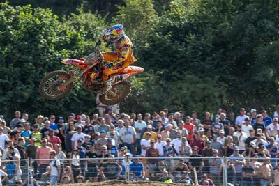 MXGP #13. GP delle Fiandre. Un altro Herlings (con il solito de Wolf) [GALLERY]